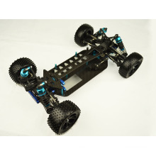 Skala von 1/10 4WD Elektro Rc-Auto, Kit-Version, Rc Buggy Auto upgrade Rc-Car